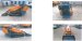 Stolen Skid Steer Loader Case TL100 MTL